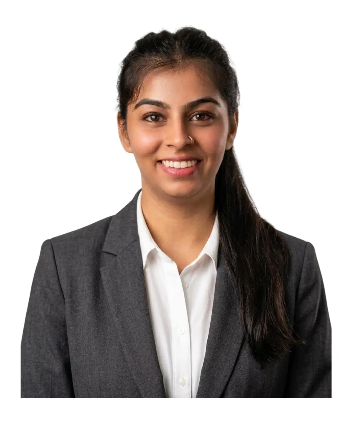 CA Ashwarya Laddha, Chartered Accountant and lead of APL & Associates